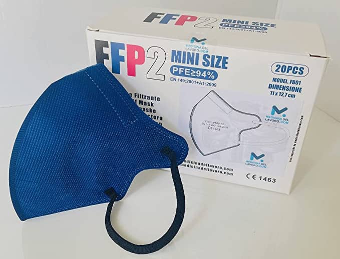 masque ffp2