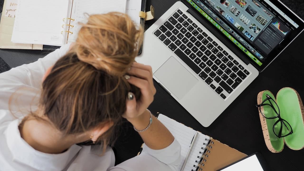 Quelles Peuvent être Les Principales Conséquences De La Cyberdépendance