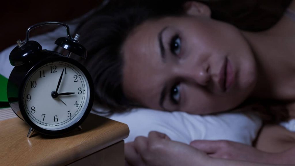 symptômes de l'apnée du sommeil