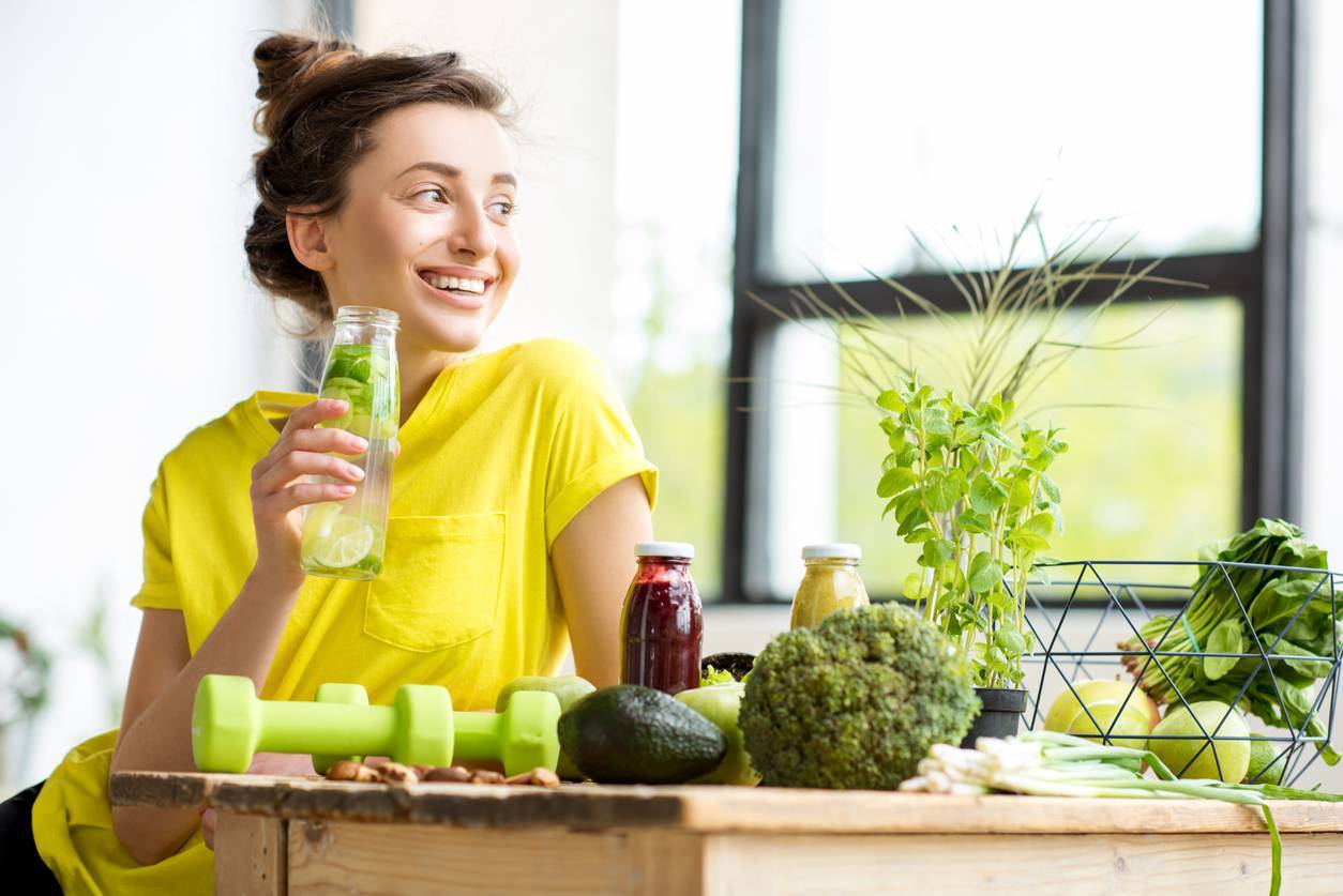 compléments alimentaires santé super aliment