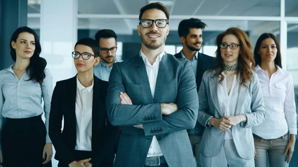 confiance en soi au travail