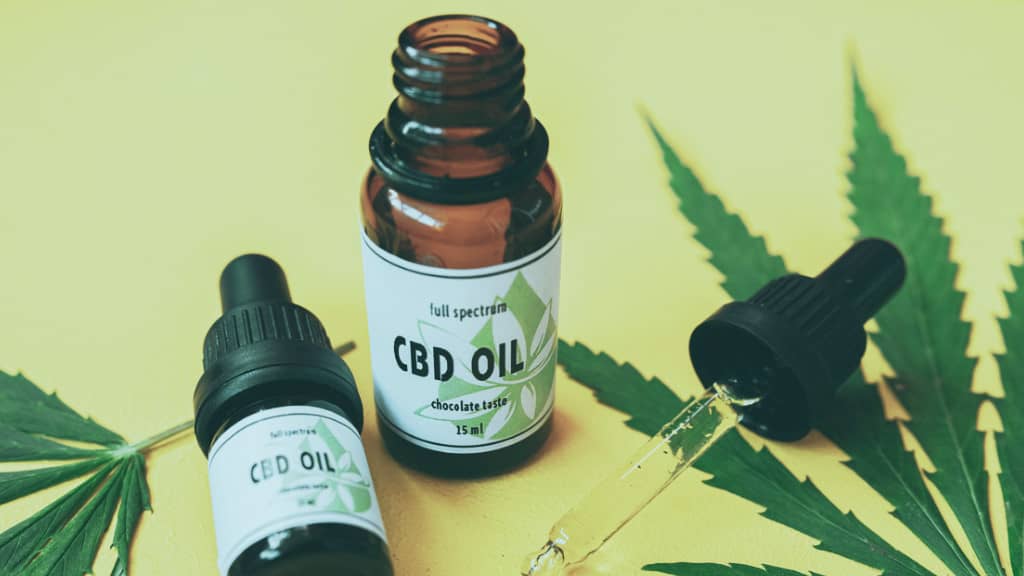 huile de cbd pour dormir