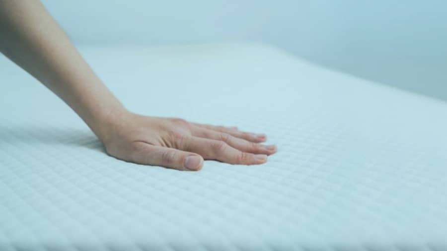 matelas pour le mal de dos