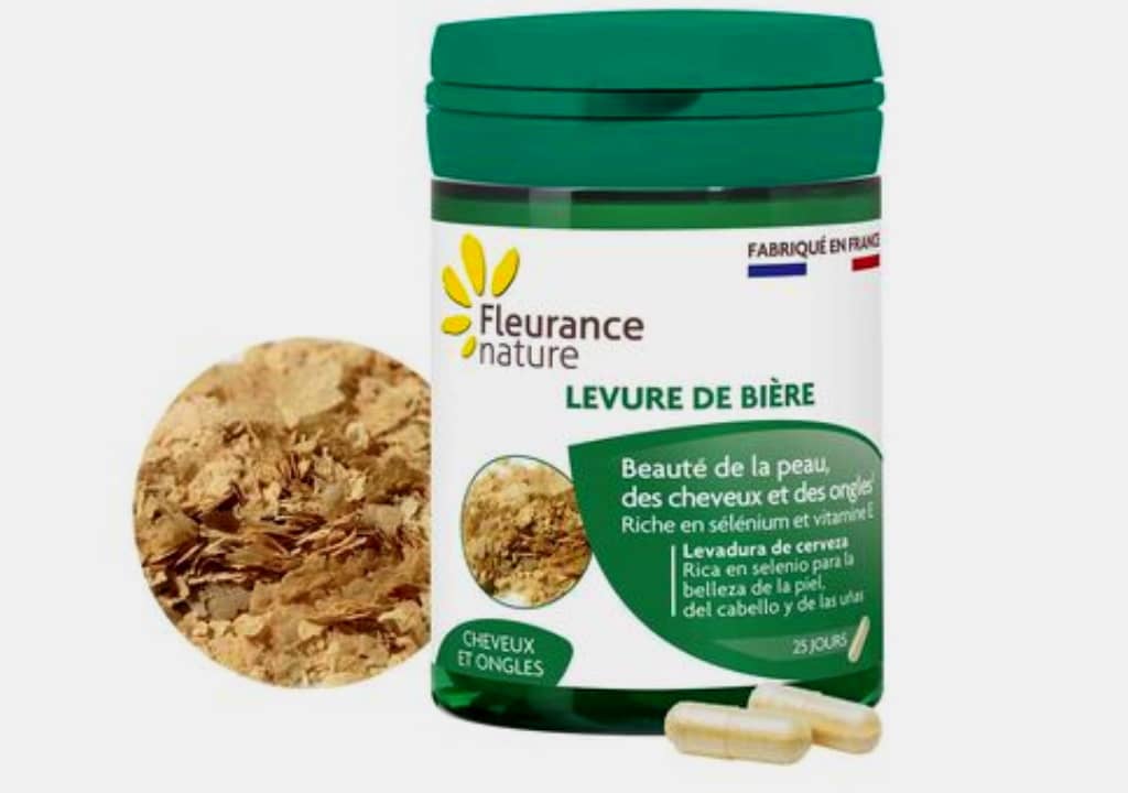 Le flacon de levure de bière de chez Fleurance Nature est-il le meilleur complément alimentaire pour cheveux ?