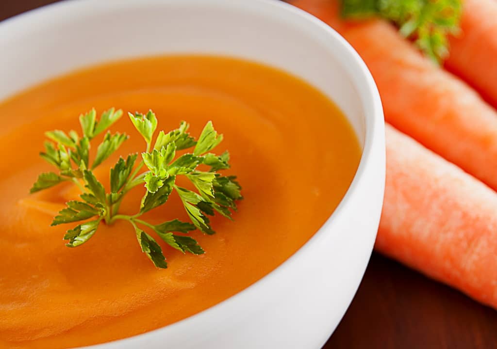 Comment cuisiner les carottes pour lutter contre le cholestérol ?