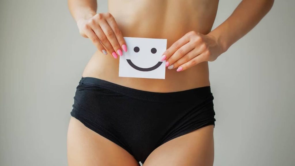 culotte menstruelle efficace