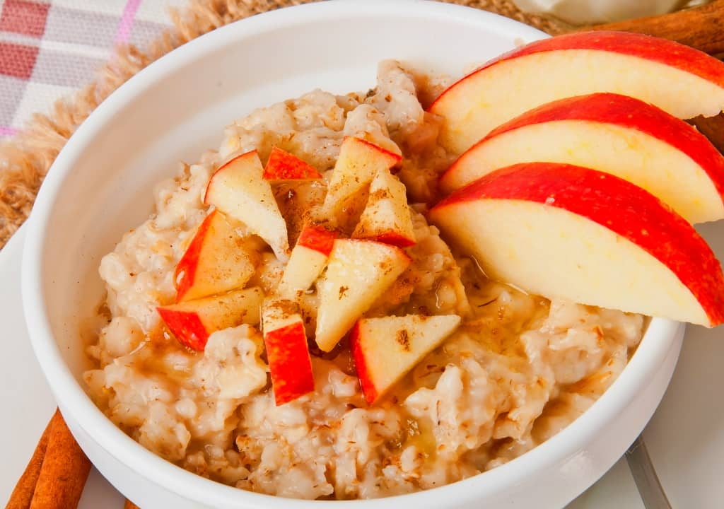 Comment consommer de l'avoine au petit-déjeuner pour faire baisser le taux de cholestérol ?