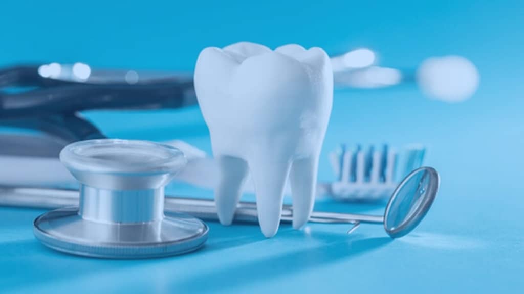 dentiste et sécurité sociale