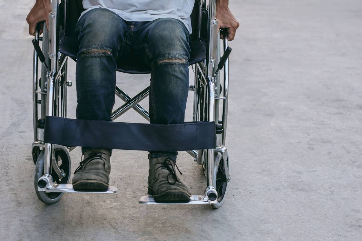 Pension d’invalidité comment en faire la demande