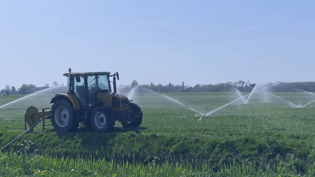 gestion de l'eau