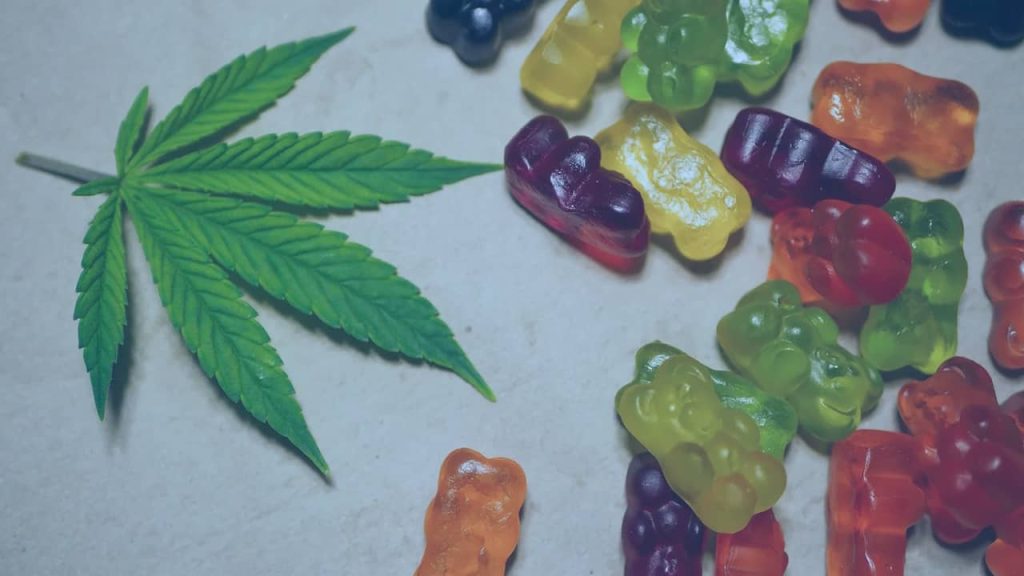 gummies cbd