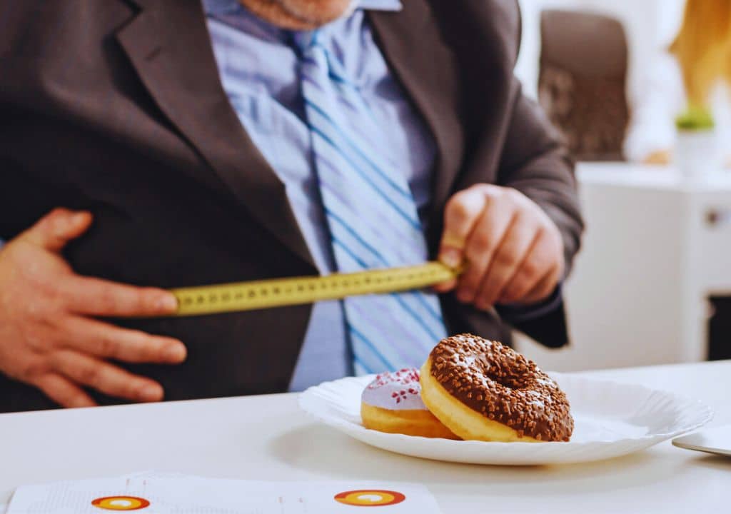 Pourquoi l'obésité augmente les risques de souffrir de diabète ?