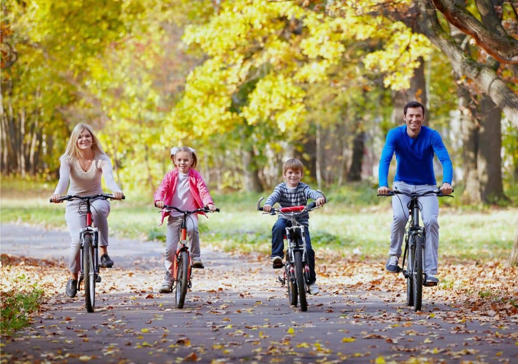 Quelles activités faire en famille pour limiter la dépendance aux réseaux sociaux ?