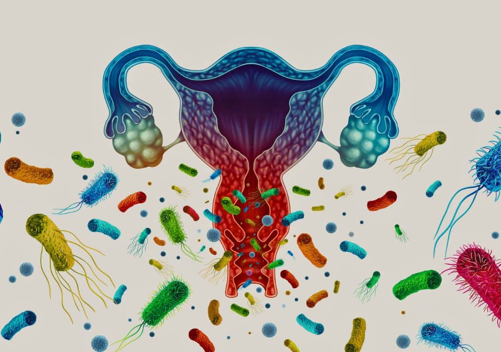 Comment la flore vaginale combat-elle les infections et les champignons ?