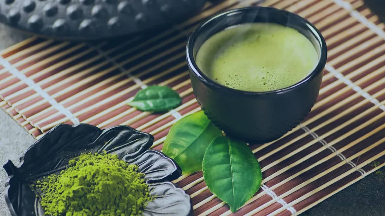 12 bienfaits du thé matcha – Anatae