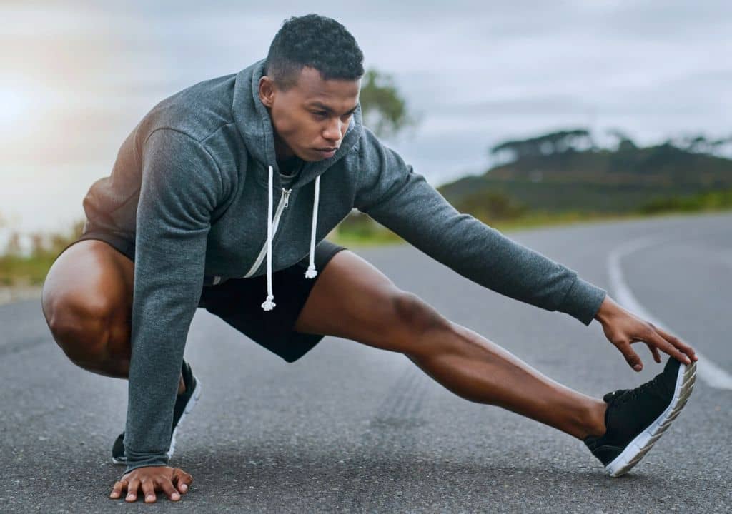 Comment le sport booste-t-il la production de testostérone et réduit-il le stress ?