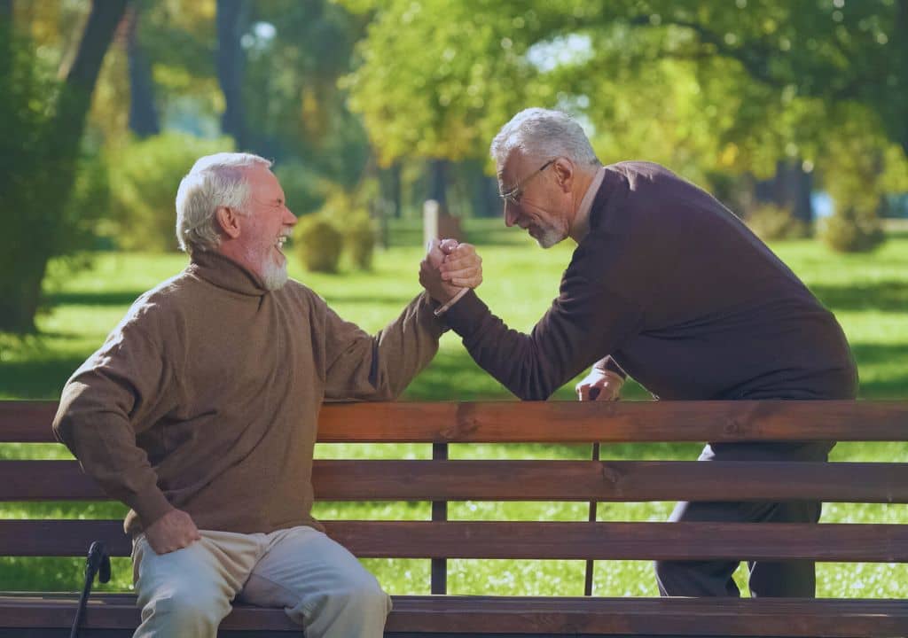 Quel est le taux de survie après une prostatectomie ?