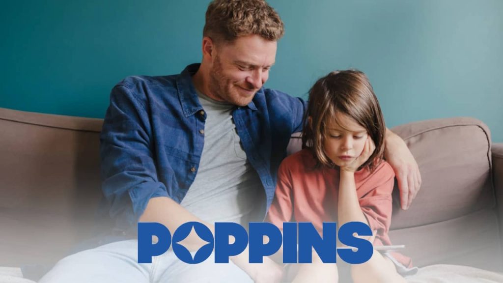 poppins app