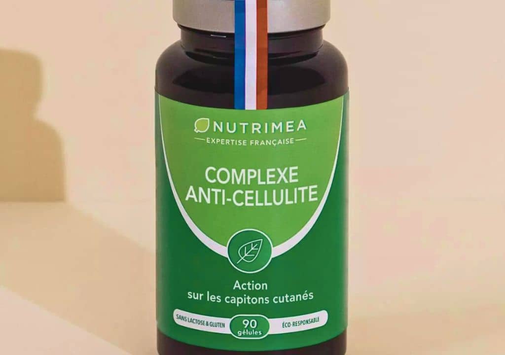 marque nutrimea poids santé