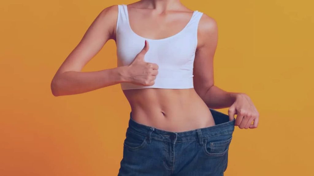 perdre 10 kg : l'importance du sport et de l'activité physique