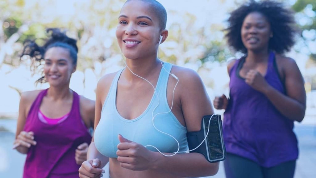 perdre 10 kg : l'importance du sport et de l'activité physique