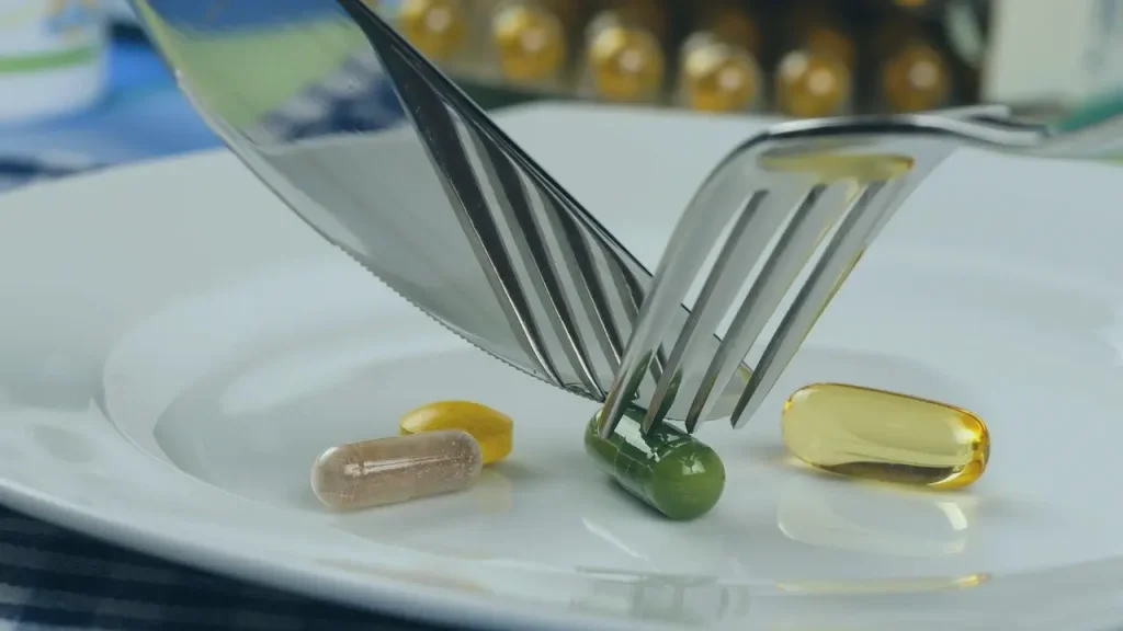 compléments alimentaires à prendre à la ménopause