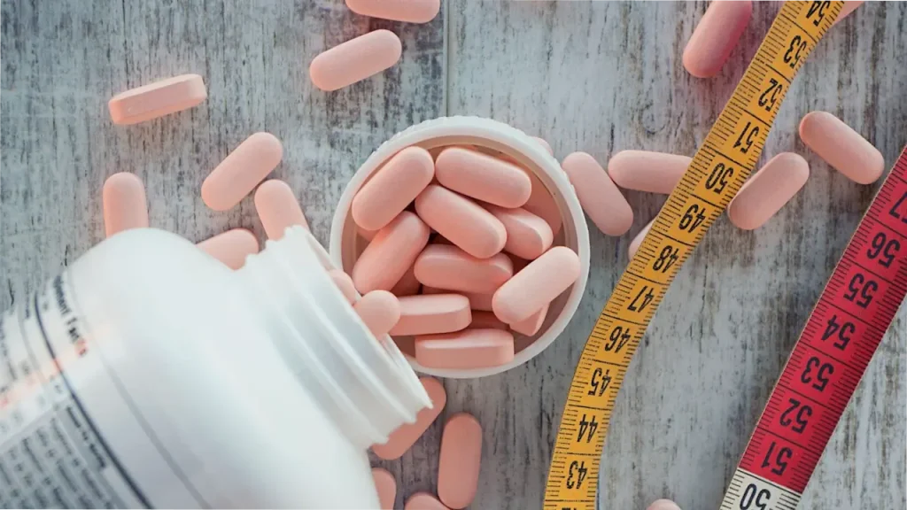 Médicaments contre l’obésité